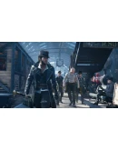 НАБОР AC: ЧЕРНЫЙ ФЛАГ, ЕДИНСТВО, СИНДИКАТ XBOXКЛЮЧ