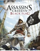 НАБОР AC: ЧЕРНЫЙ ФЛАГ, ЕДИНСТВО, СИНДИКАТ XBOXКЛЮЧ