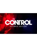 Полное издание Control Xbox Series XS КЛЮЧ+GIFT