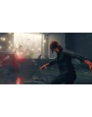 Полное издание Control Xbox Series XS КЛЮЧ+GIFT