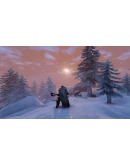 VALHEIM STEAM Аккаунт на 90 дней