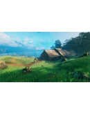 VALHEIM STEAM Аккаунт на 90 дней