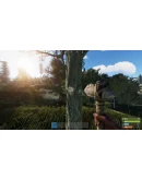 Rust 2009 год. Полный доступ смена данных