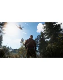 Rust 2009 год. Полный доступ смена данных