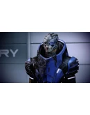 MASS EFFECT LEGENDARY EDITION XBOX ONE,XSКЛЮЧ