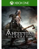 Ancestors Legacy XBOX ONE / SERIES XS / КЛЮЧ