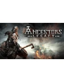Ancestors Legacy XBOX ONE / SERIES XS / КЛЮЧ