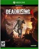 Dead Rising 4 XBOX ONE / XBOX SERIES XS / КЛЮЧ