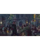 Dead Rising 4 XBOX ONE / XBOX SERIES XS / КЛЮЧ