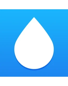 WaterMinder на iPhone, iPad, ios, AppStore