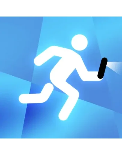 AR Runner iPhone ios iPad Appstore КЕШБЕК 30