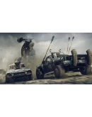 MAD MAX XBOX ONE & SERIES XSКЛЮЧ MAD MAX XBOX ONE & SERIES XSКЛЮЧ