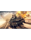 MAD MAX XBOX ONE & SERIES XSКЛЮЧ MAD MAX XBOX ONE & SERIES XSКЛЮЧ