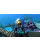 Subnautica: Below Zero Xbox One &amp Series XS