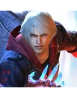 Devil May Cry 4 iPhone ios iPad Appstore КЕШБЕК 30