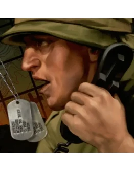 Radio Commander на ios, iPhone, iPad, AppStore