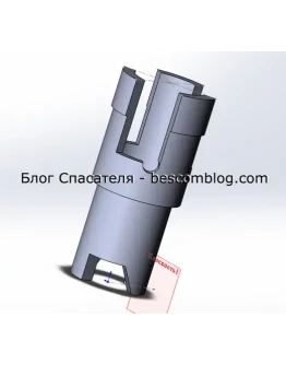 Муфта узла 007K94880 принтера Xerox WC 5016