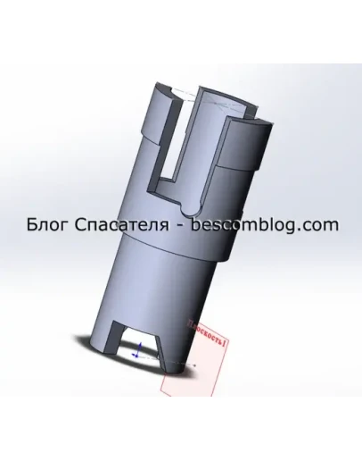 Муфта узла 007K94880 принтера Xerox WC 5016
