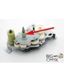 Муфта узла 007K94880 принтера Xerox WC 5016