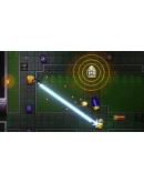 Enter the Gungeon STEAMRU АВТОДОСТАВКА 0