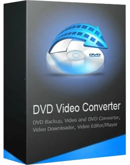 WonderFox DVD Video Converter 30 Лицензия