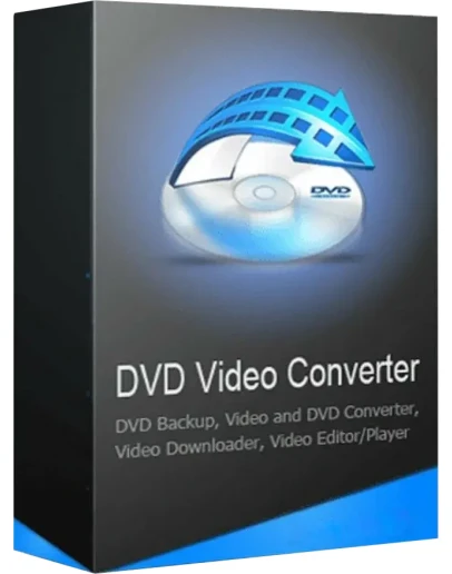 WonderFox DVD Video Converter 30 Лицензия WonderFox DVD Video Converter 30 Лицензия