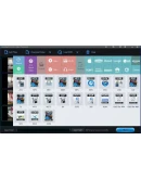 WonderFox DVD Video Converter 30 Лицензия WonderFox DVD Video Converter 30 Лицензия