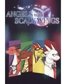 Angels with Scaly Wings Xbox КЛЮЧ (XS ONE)