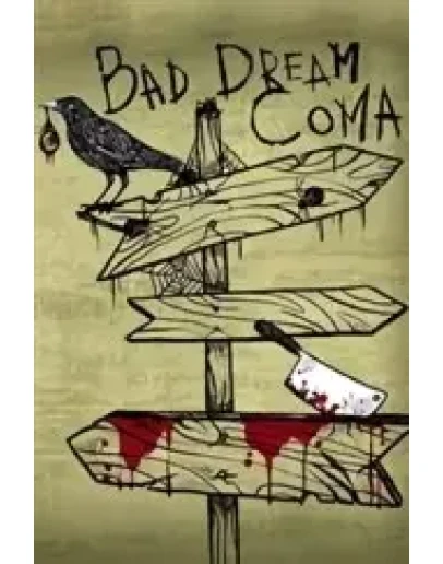 Bad Dream: Coma Xbox КЛЮЧ (XS ONE)