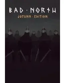 Bad North: Jotunn Edition Xbox КЛЮЧ (XS ONE)