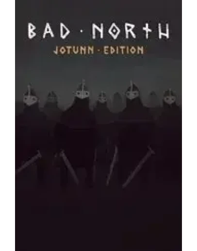 Bad North: Jotunn Edition Xbox КЛЮЧ (XS ONE)