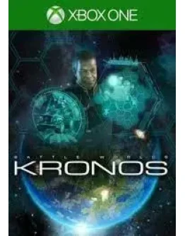Battle Worlds: Kronos Xbox КЛЮЧ (XS ONE) Battle Worlds: Kronos Xbox КЛЮЧ (XS ONE)