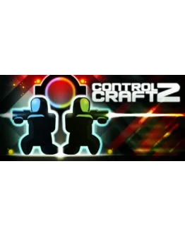 Control Craft 2 (Steam key/Region free) Control Craft 2 (Steam key/Region free)