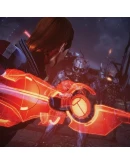 MASS EFFECT LEGENDARY EDITION XBOX ONE+SERIES ГАРАНТИЯ