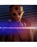 MASS EFFECT LEGENDARY EDITION XBOX ONE+SERIES ГАРАНТИЯ