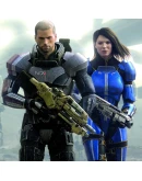 MASS EFFECT LEGENDARY EDITION XBOX ONE+SERIES АРЕНДА