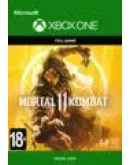 MORTAL KOMBAT 11/MK11 XBOX ONE &amp SERIES XSКЛЮЧ
