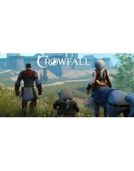 Crowfall БЕТА КЛЮЧ REGION FREE GLOBAL ROW*