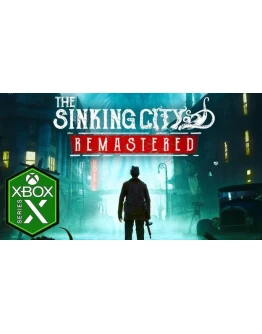 The Sinking City Remastered XBOX SERIES XS KEY