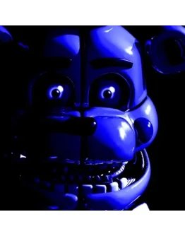 Five Nights at Freddy SL iPhone IOS AppStore + КЕШБЕК