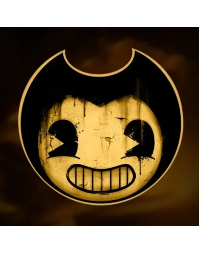 Bendy and the Ink Machine ios iPhone AppStore iPad +