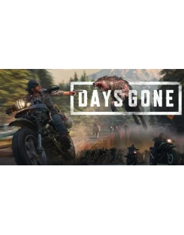 Days Gone ОФФЛАЙН АКТИВАЦИЯ ДЛЯ ПК Steam