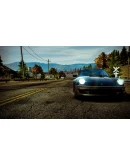 Need for Speed Hot Pursuit Remastered Xbox one