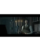 The Dark Pictures Anthology Little Hope ManMdn Xbox one