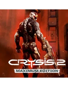 CRYSIS 2 - MAXIMUM EDITION EA APP КЛЮЧ