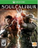 SOULCALIBUR VI XBOX ONE / SERIES XS / КЛЮЧ