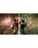 SOULCALIBUR VI XBOX ONE / SERIES XS / КЛЮЧ