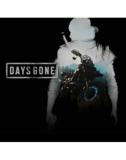Days Gone + ОБНОВЛЕНИЯ (GLOBAL) OFFLINE