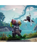 BIOMUTANT + БОНУС (XBOX ONE и XBOX SERIES) ГАРАНТИЯ