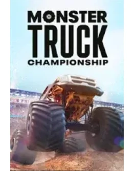Monster Truck Championship Xbox КЛЮЧ (XS ONE) Monster Truck Championship Xbox КЛЮЧ (XS ONE)